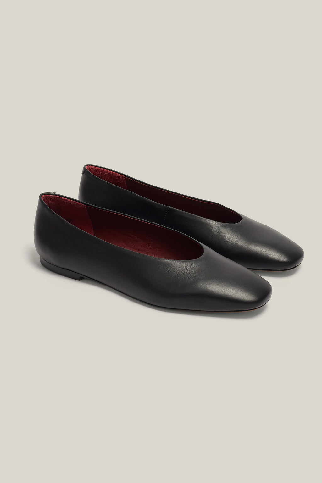 Serenità Nero