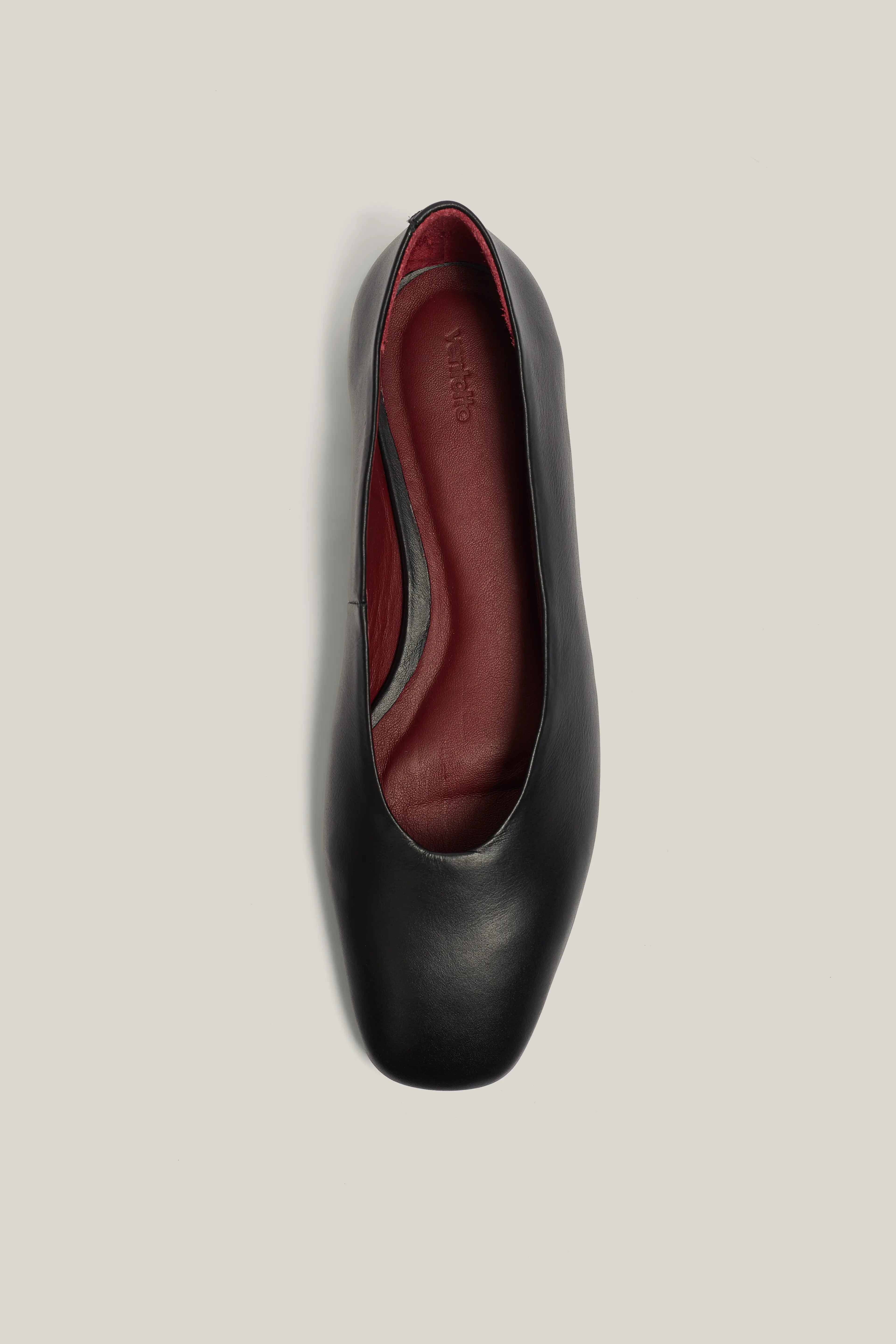 Serenità Nero